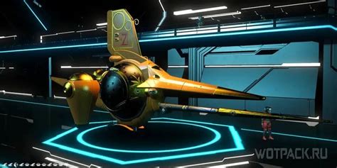 no man's sky s class fighter|Iba pa.